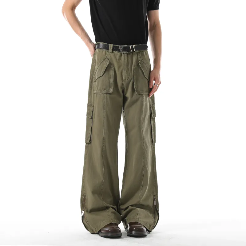 ONITSOP Casual Pants Unisex-6