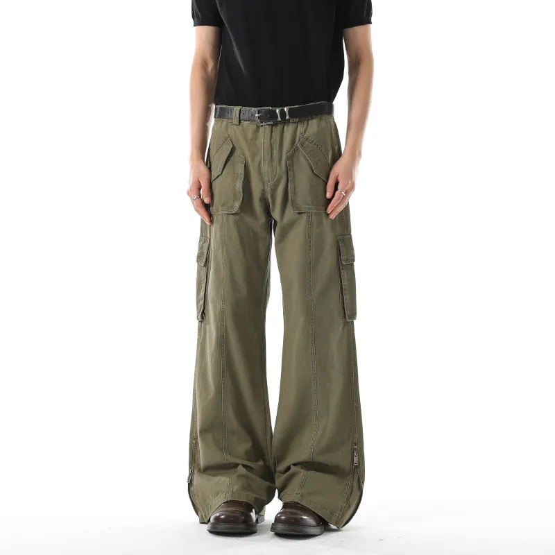 ONITSOP Casual Pants Unisex-4