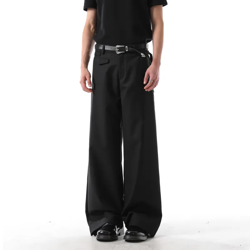 ONITSOP Casual Pants Unisex-4