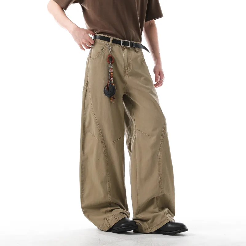 ONITSOP Casual Pants Men-5