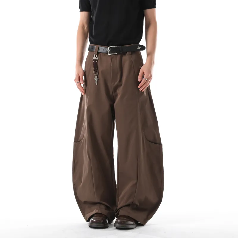 ONITSOP Casual Pants Unisex-12
