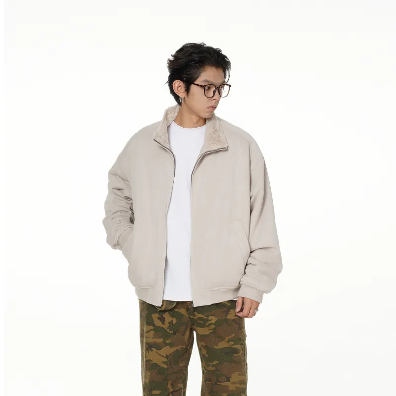 ONITSOP Sweatshirt Unisex Apricot-3