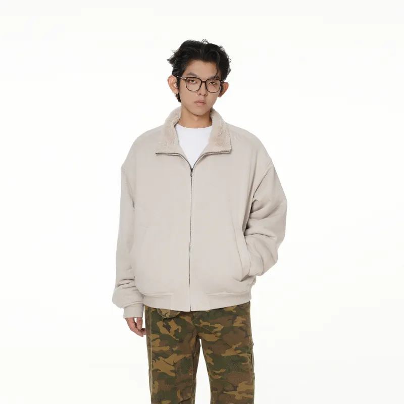 ONITSOP Sweatshirt Unisex Apricot-6