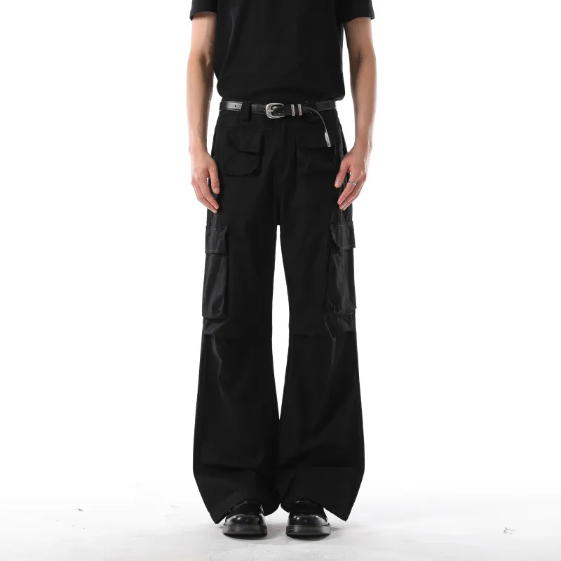 ONITSOP Casual Pants Unisex-3