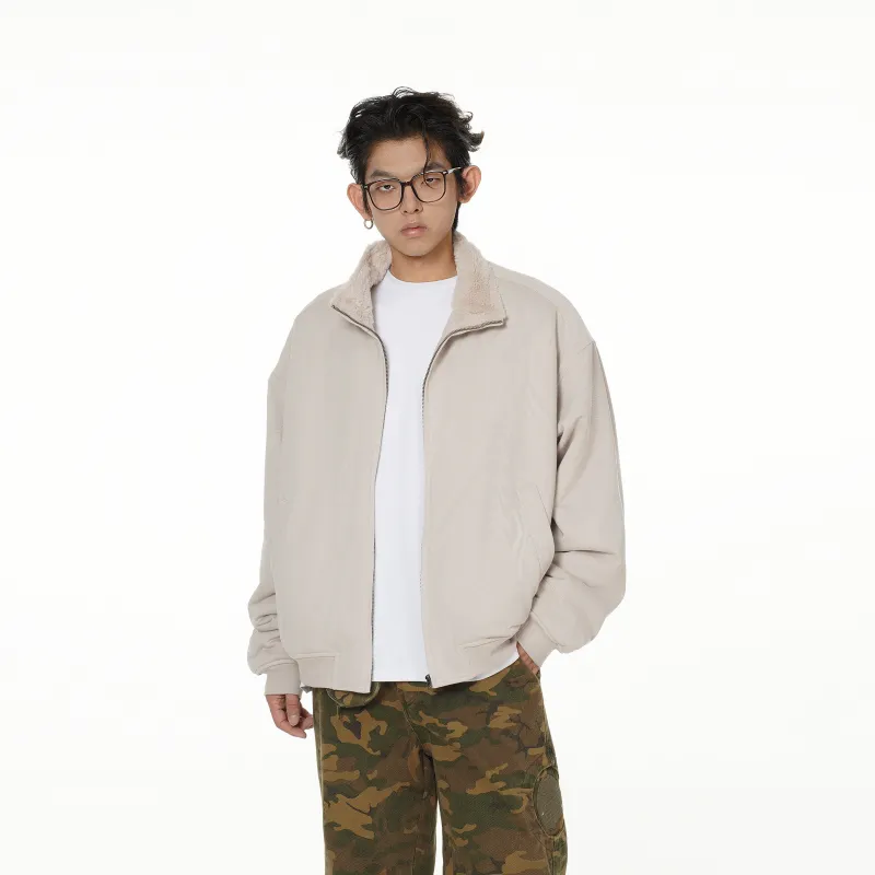 ONITSOP Sweatshirt Unisex Apricot-4