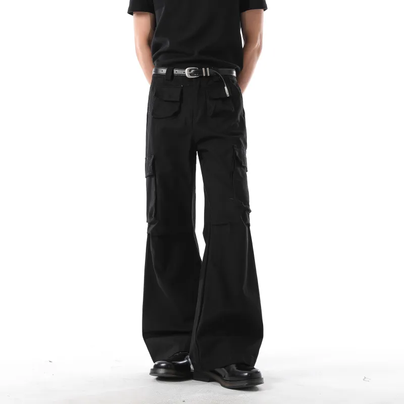 ONITSOP Casual Pants Unisex-5