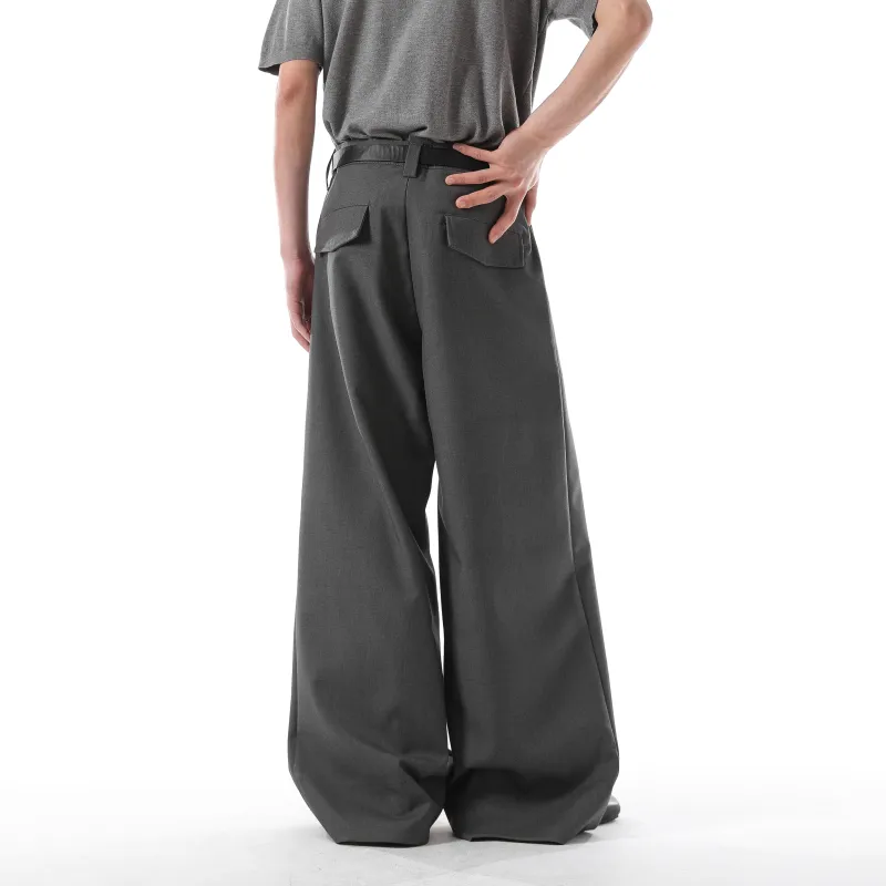 ONITSOP Casual Pants Unisex-14