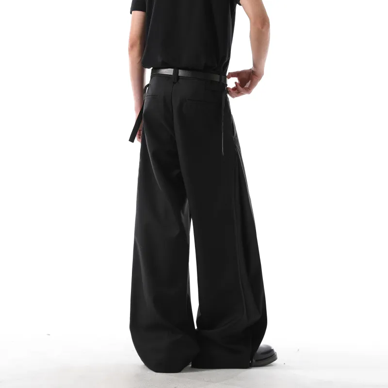 ONITSOP Casual Pants Unisex-7