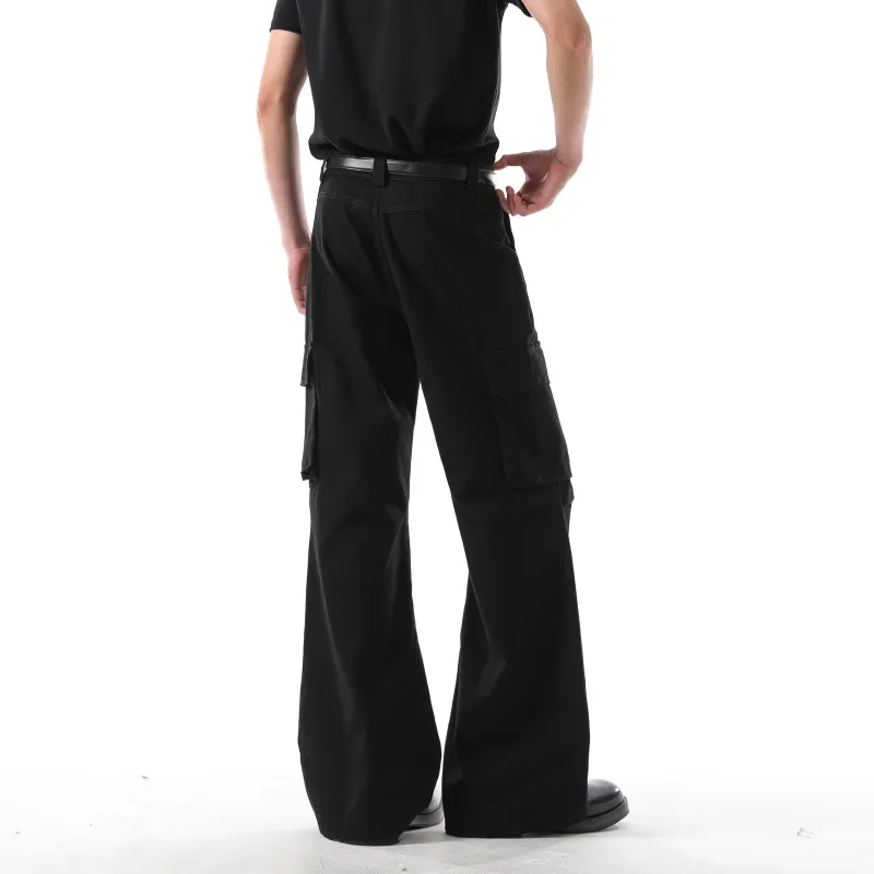 ONITSOP Casual Pants Unisex-7