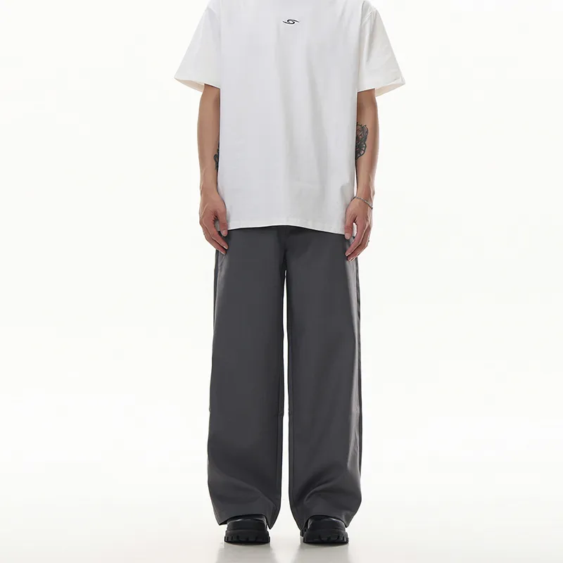 ONITSOP Basic Straight Fit CleanFit Unisex-9