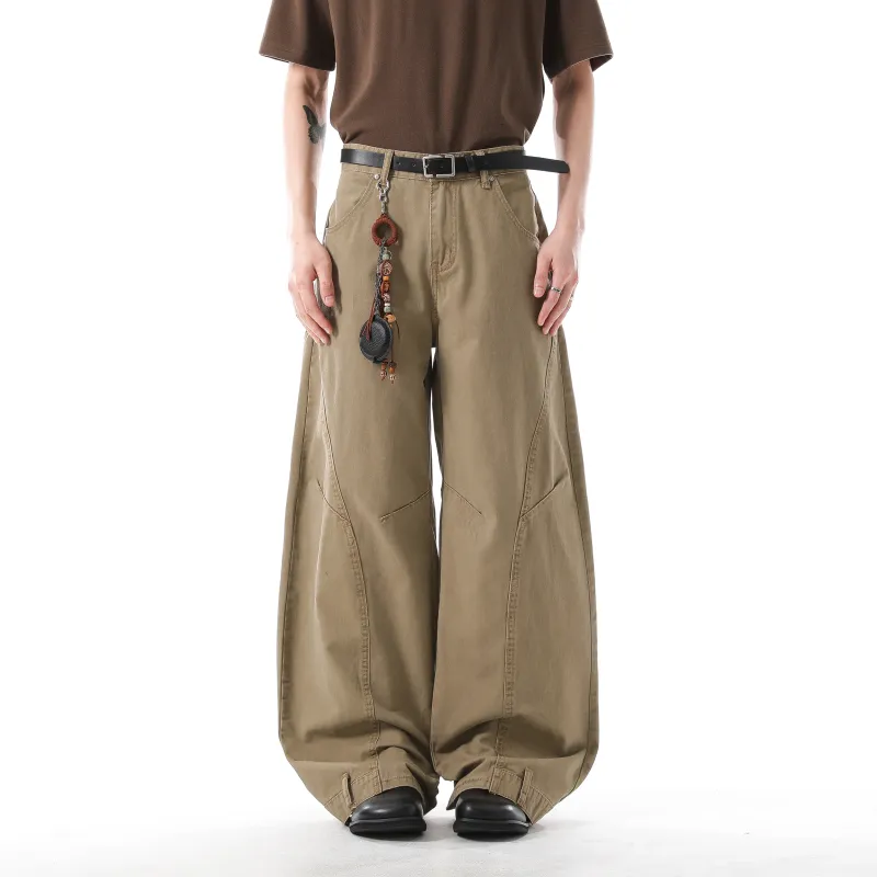 ONITSOP Casual Pants Men-2