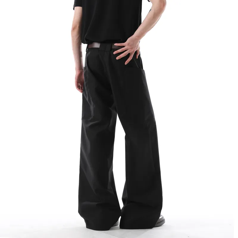 ONITSOP Casual Pants Unisex-7