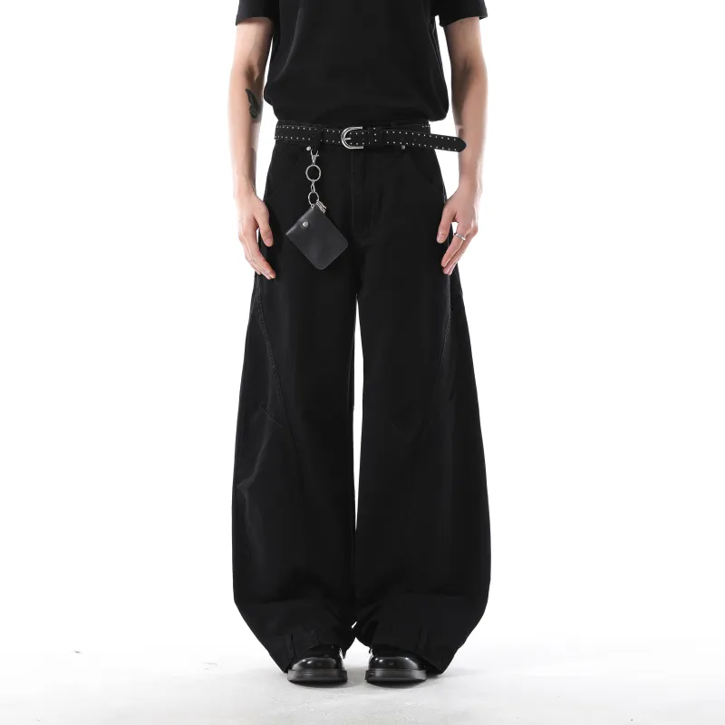 ONITSOP Casual Pants Men-9