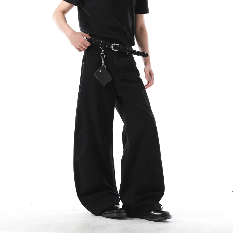 ONITSOP Casual Pants Men-11
