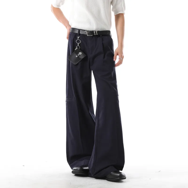 ONITSOP Casual Pants Unisex-3