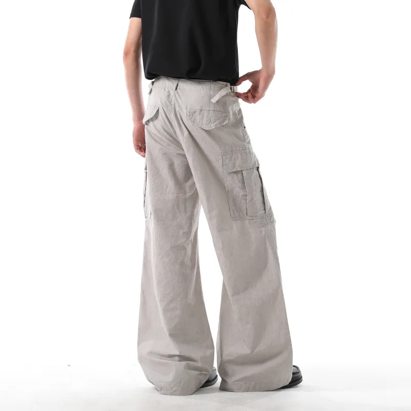 ONITSOP Casual Pants Unisex-5