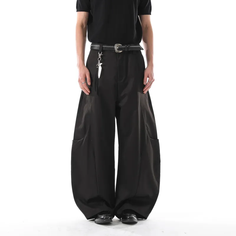 ONITSOP Casual Pants Unisex-6