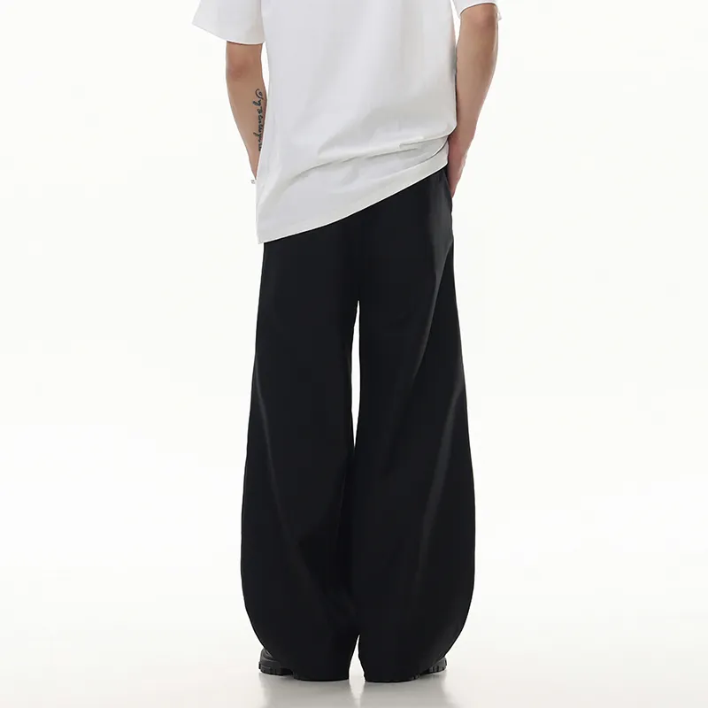 ONITSOP Suit Trouser Unisex Black-4