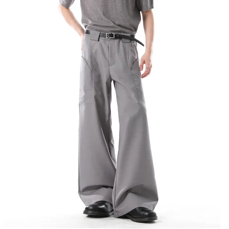 ONITSOP Casual Pants Unisex-13