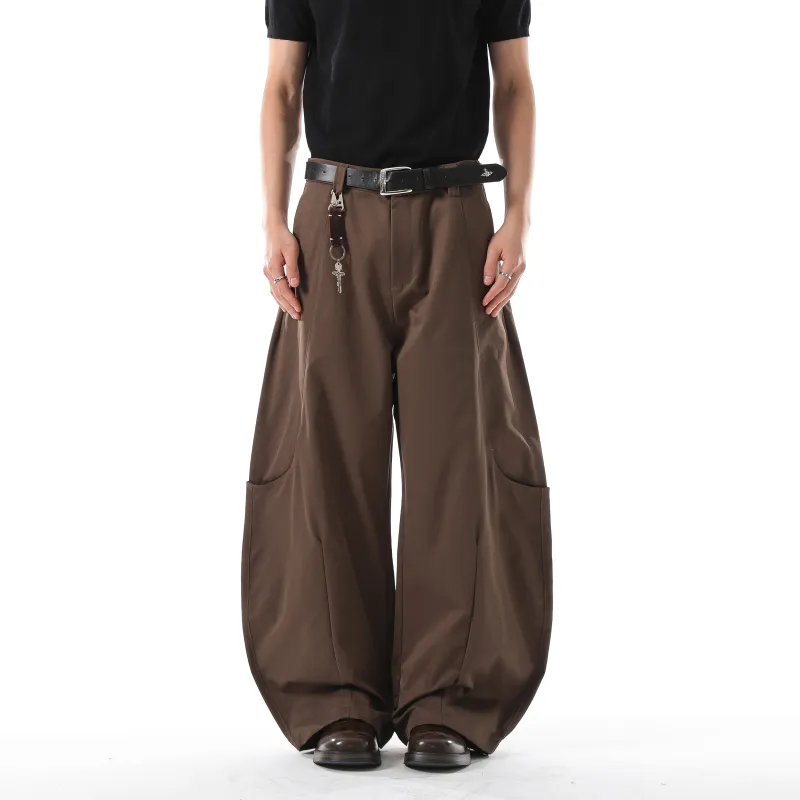 ONITSOP Casual Pants Unisex-11