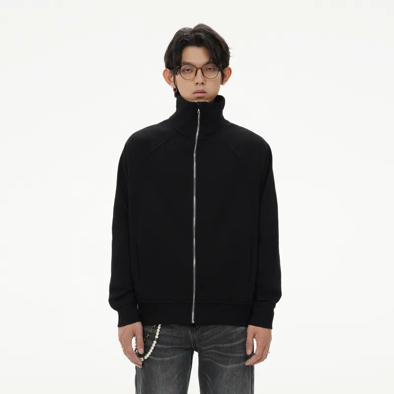 ONITSOP Sweatshirt Unisex Black-3
