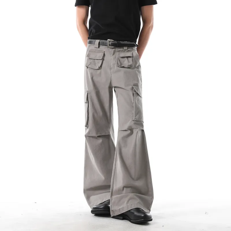ONITSOP Casual Pants Unisex-12