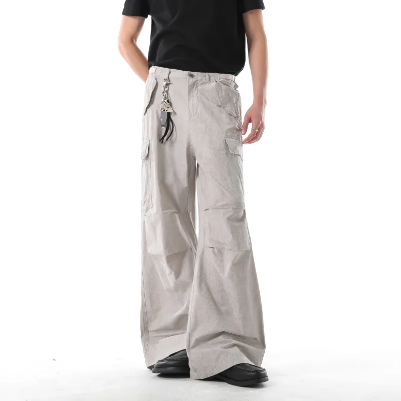 ONITSOP Casual Pants Unisex-4