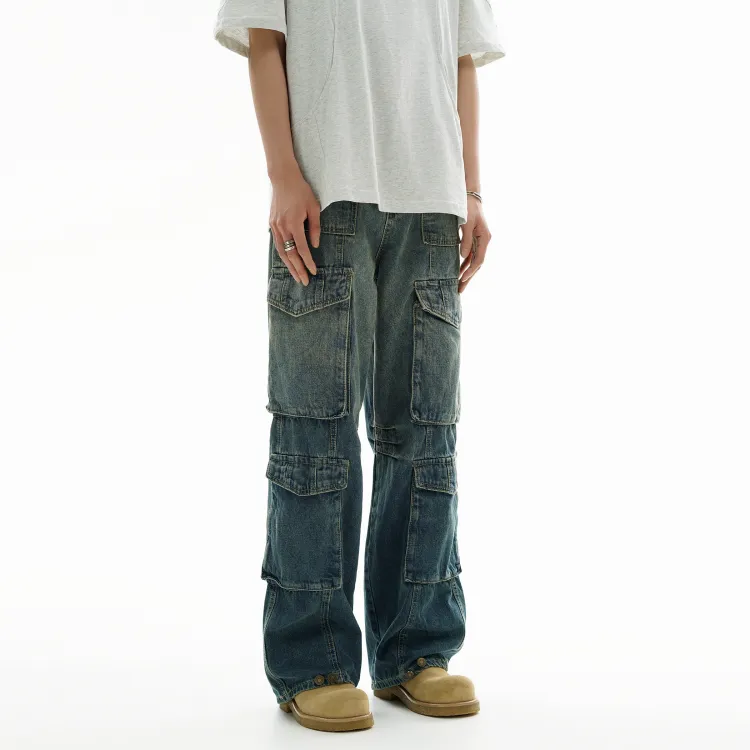 Shorts aus leichtem