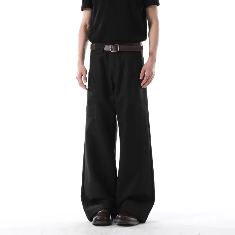 ONITSOP Casual Pants Unisex-4