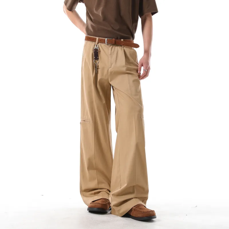 ONITSOP Casual Pants Unisex-11