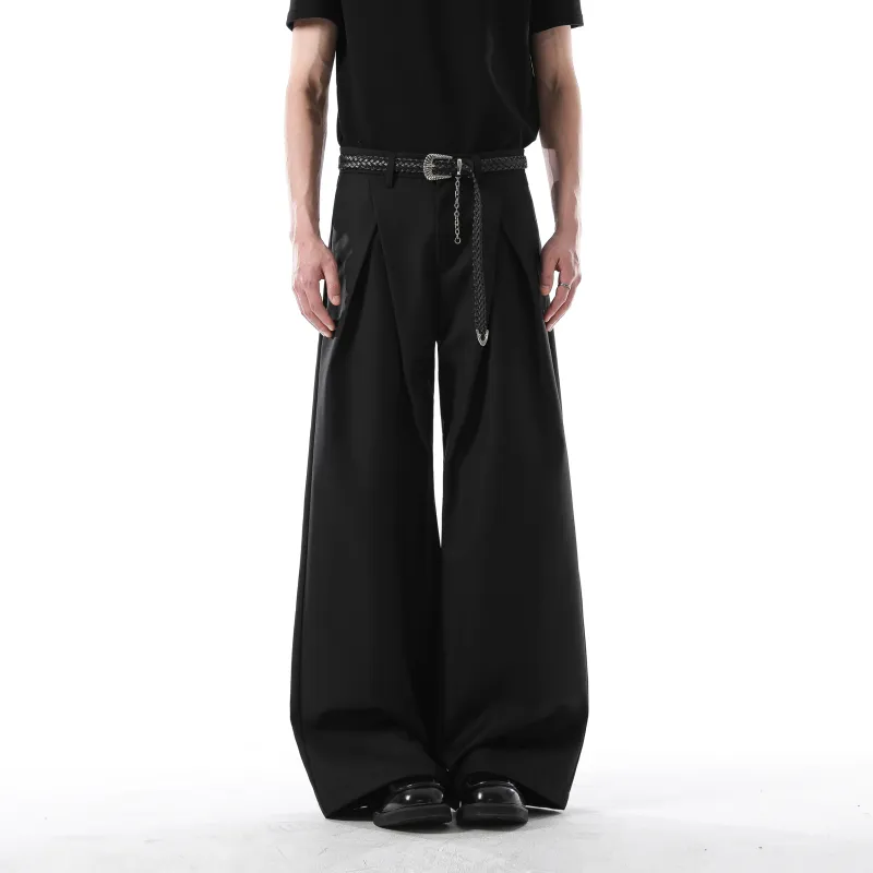 ONITSOP Casual Pants Unisex-9