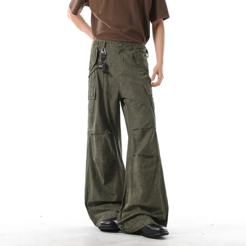 ONITSOP Casual Pants Unisex-10
