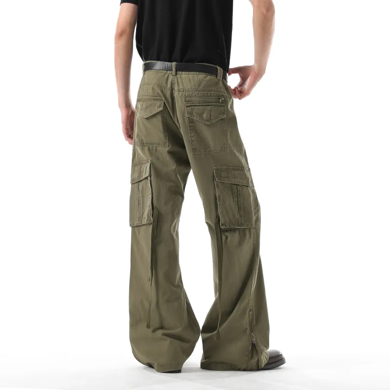 ONITSOP Casual Pants Unisex-7