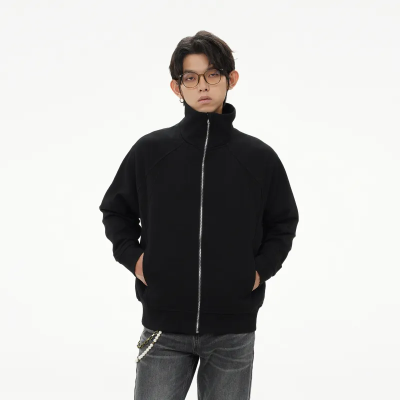 ONITSOP Sweatshirt Unisex Black-5