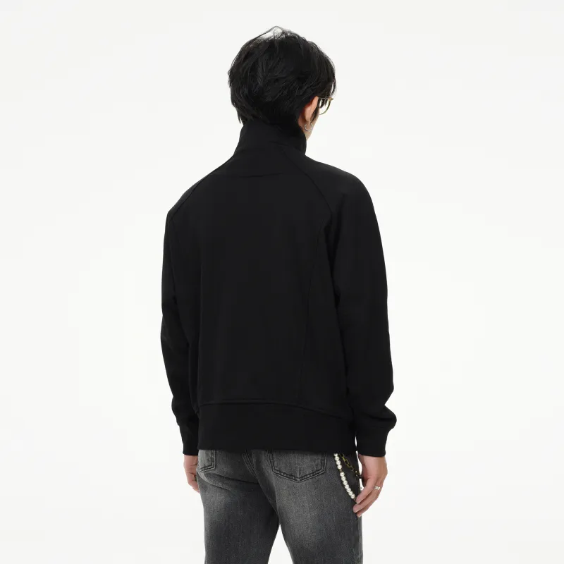 ONITSOP Sweatshirt Unisex Black-6