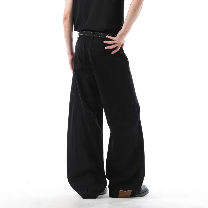 ONITSOP Casual Pants Men-12