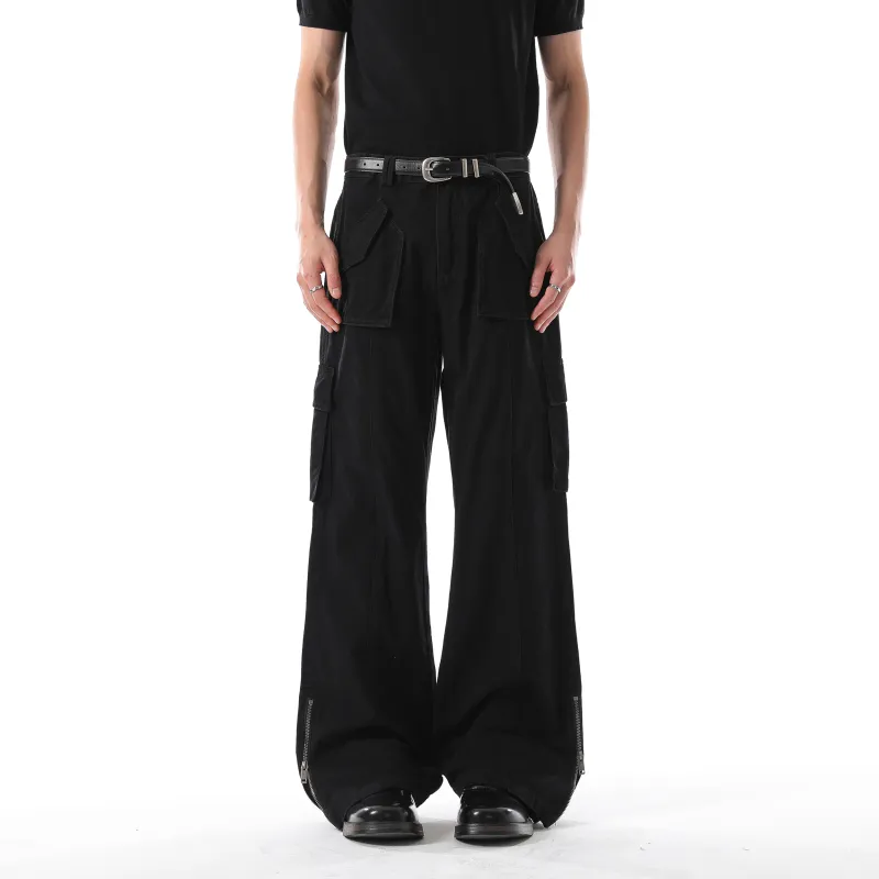 ONITSOP Casual Pants Unisex-11