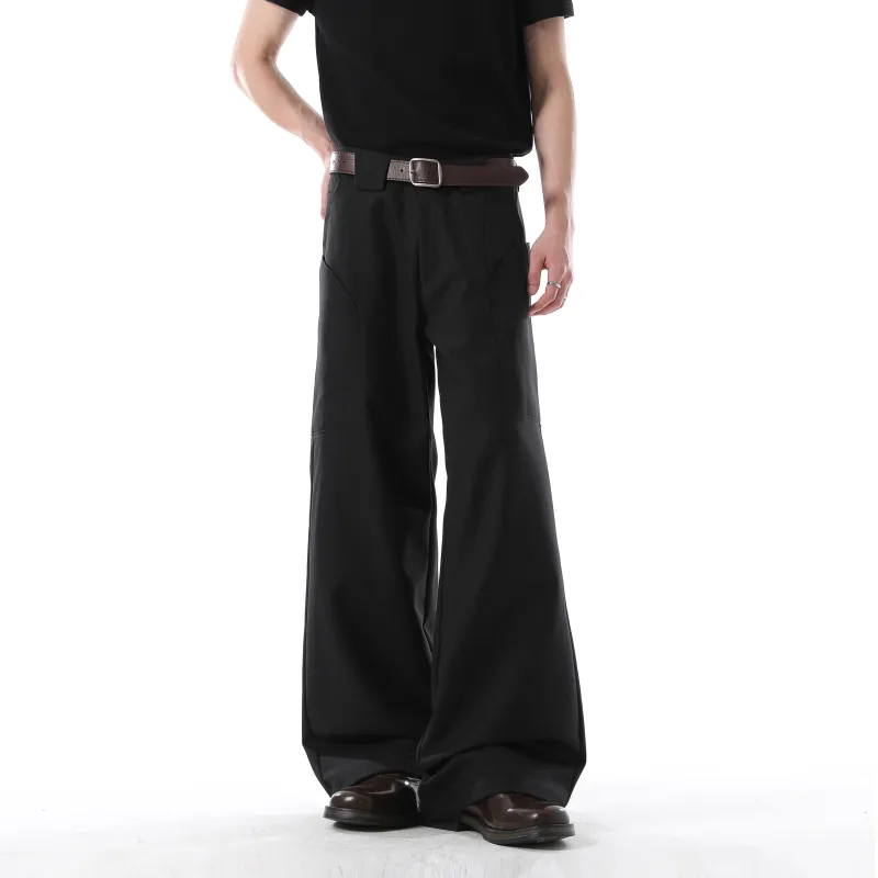 ONITSOP Casual Pants Unisex-6