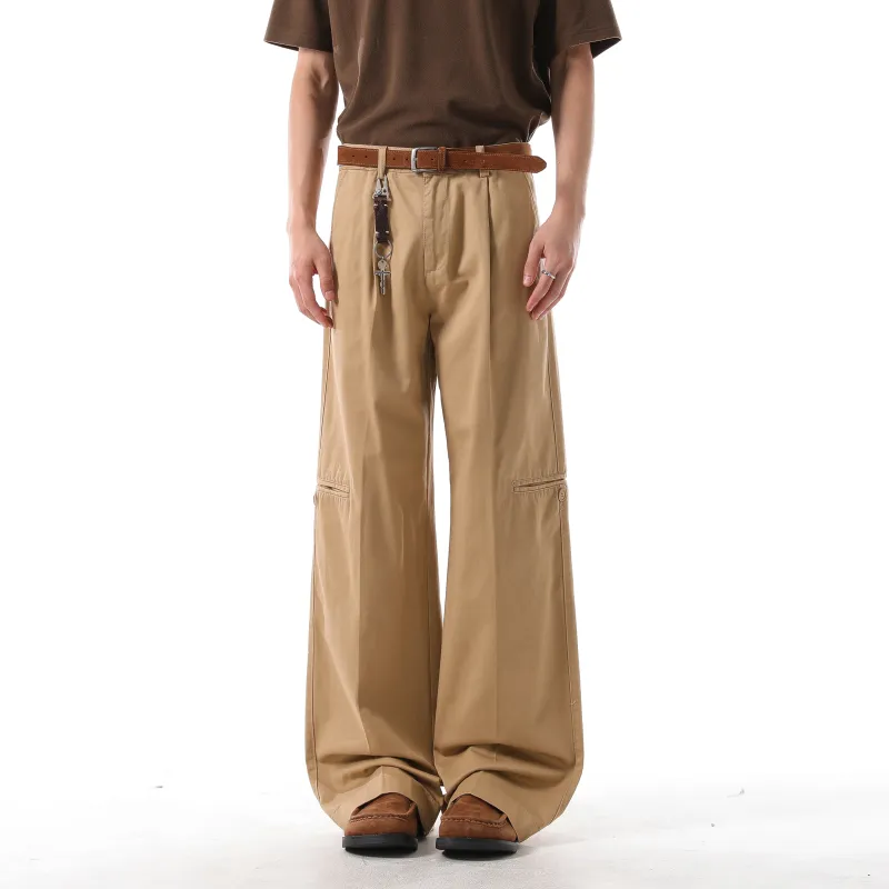 ONITSOP Casual Pants Unisex-10