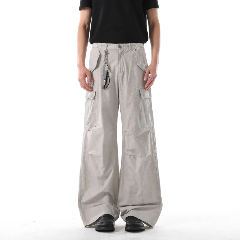 ONITSOP Casual Pants Unisex-3