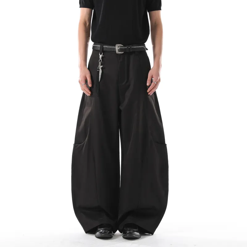 ONITSOP Casual Pants Unisex-3