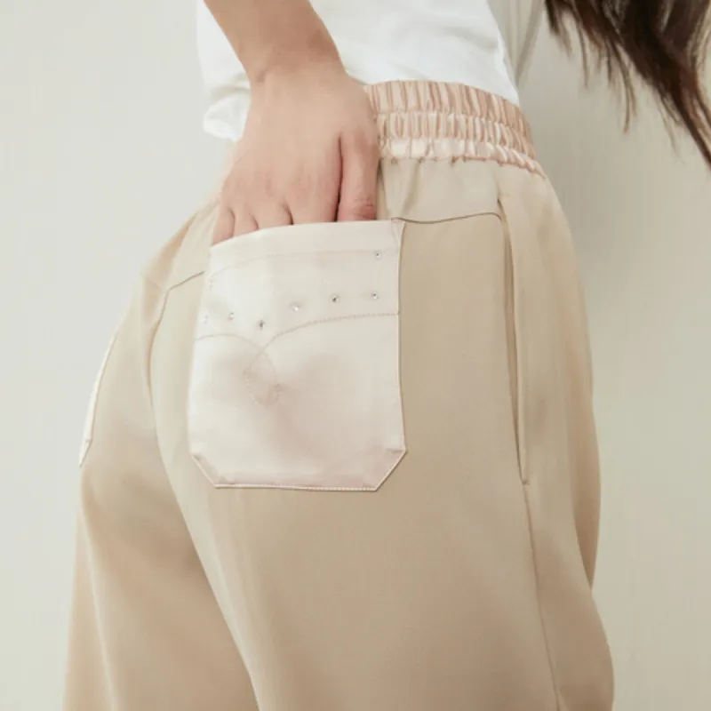 Yiner Life Casual Pants Women's-7
