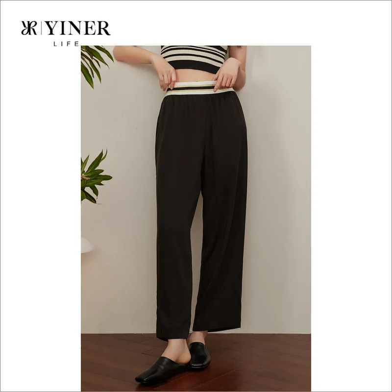 Yiner Life Casual Pants Women's-1