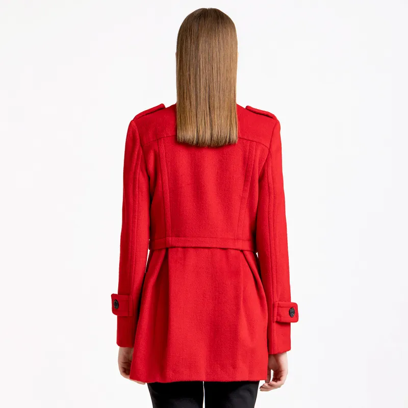 LIZZY Coats Women's-1