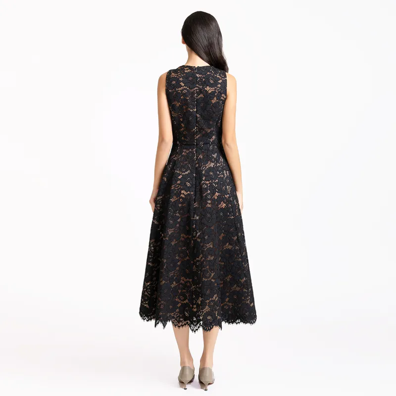 LIZZY Sleeveless Dresses Women's-1