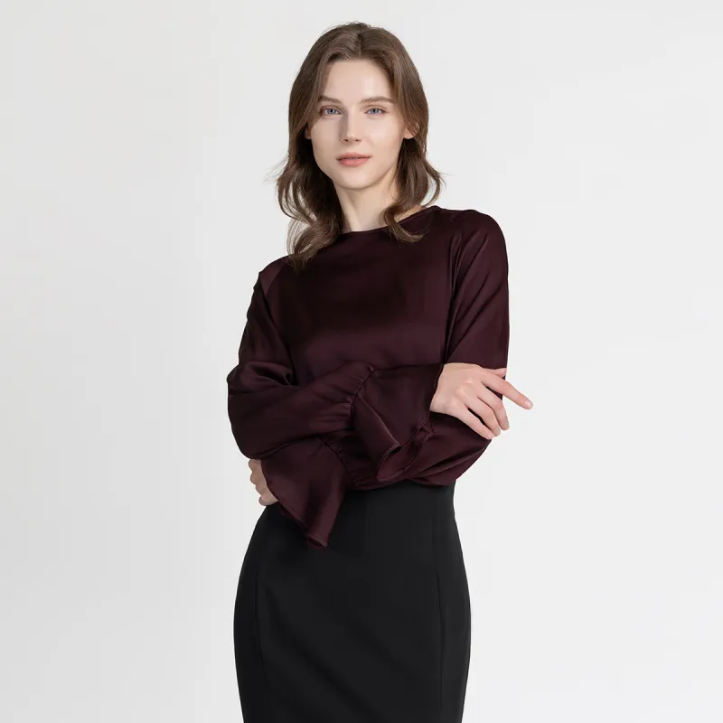 LIZZY Shirts Women's Purple-3