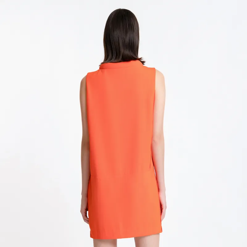 LIZZY Sleeveless Dresses Women's-1