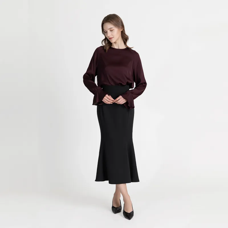 LIZZY Shirts Women's Purple-4