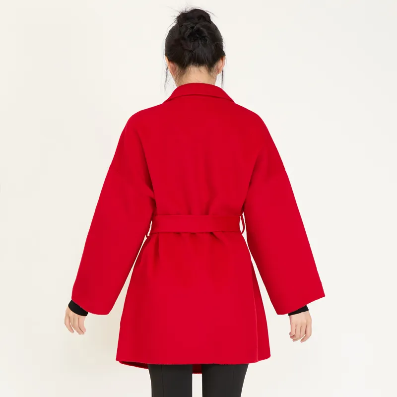 LIZZY Coats Women's-1