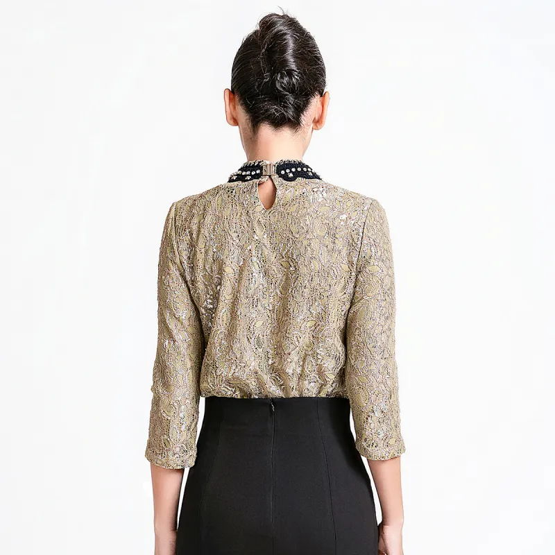 LIZZY T Shirts Women's-2